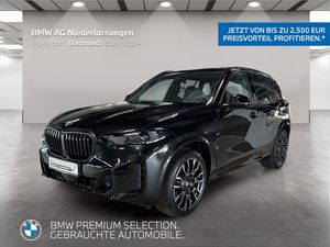 BMW X5 xDrive40i M Sport AHK Driv.Assist.Prof LED