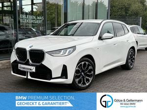 BMW X3 20 xDrive M Sport //Stop&Go HarmanKardon AHK