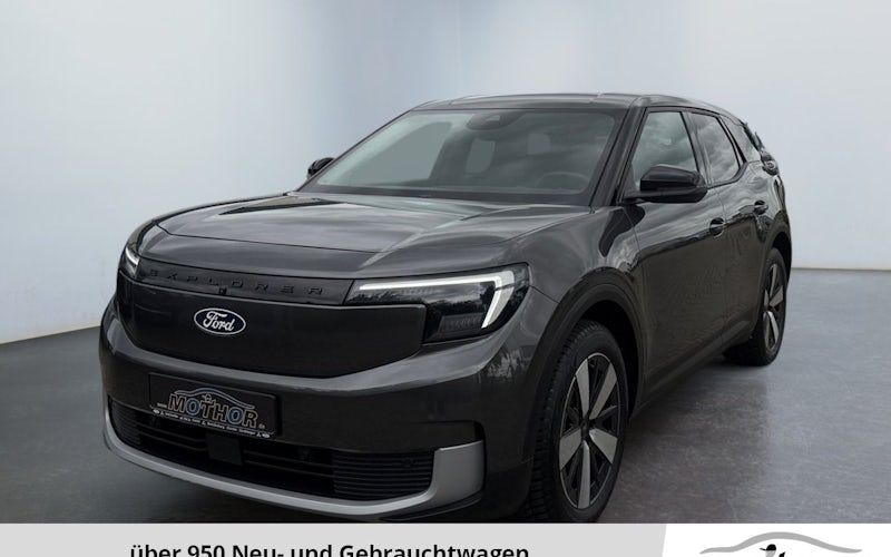 Ford Explorer Extended Range 79kWh RWD Premium 5dr Auto kaufen