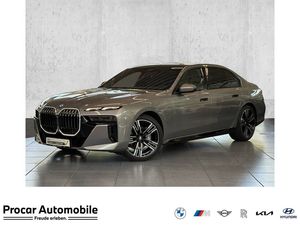 BMW 740d xDrive M Sport DA/PA Prof SkyLounge 21" LMR