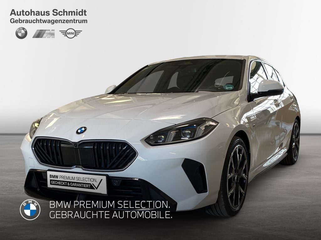 BMW 120 Hatch 228€ netto/mtl.*M Sportpaket*19