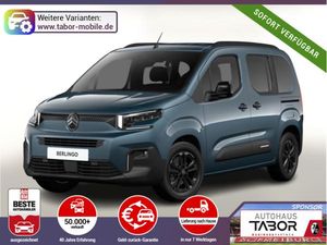 Citroën Berlingo PKW MAX Nav Keyl Kam PrivG 16Z DigC LED