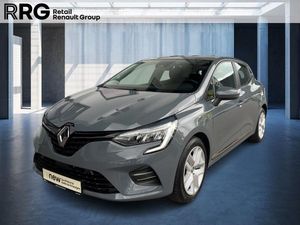 Renault Clio EXPERIENCE TCe 90 Apple CarPlay KLIMA BT AB