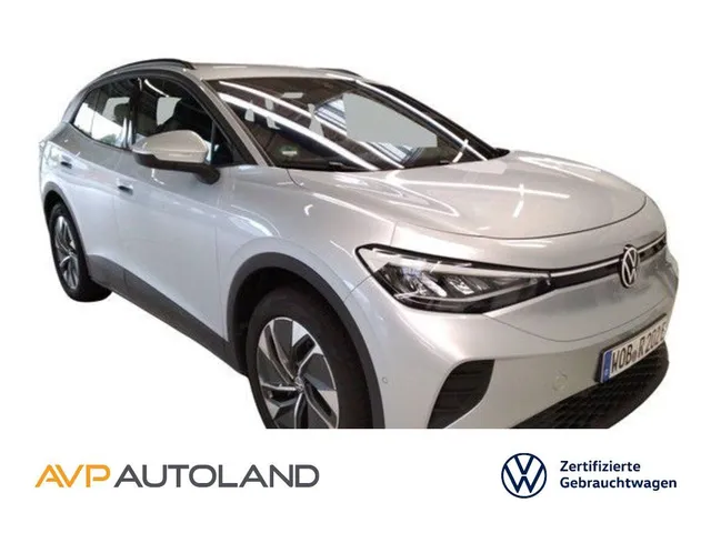 Volkswagen ID.4 Pro | AHK | LED | NAVI | SITZHEIZUNG |