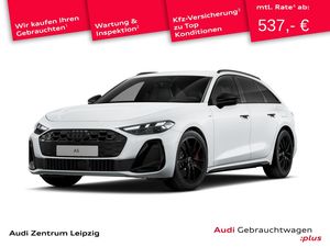 Audi A5 Avant TFSIe qu. *Matrix*AHK*HuD*Tech+*