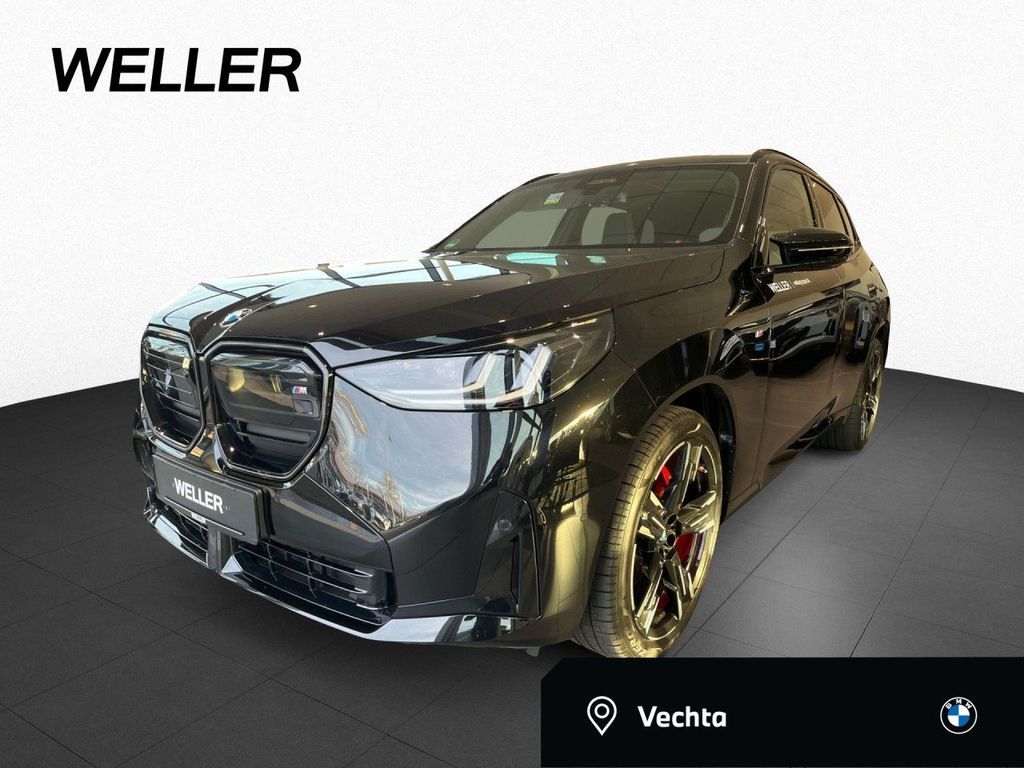 BMW X3 M50 xDrive RFK Ad. LED LiCoPro H/K Pano. AHK Leasing