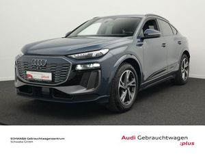 Audi Q6 Sportback e-tron performance *AHK*PANO*20''*