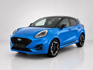 Ford Puma 1.0 EcoBoost Hybrid Aut. ST-LINE X