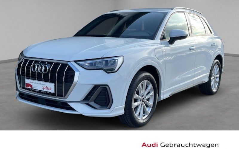 Audi Q3 45 TFSI E S Tronic S Line 5dr Auto kaufen