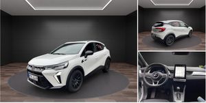 Mitsubishi ASX 1.6 Hybrid PLUS Leasing