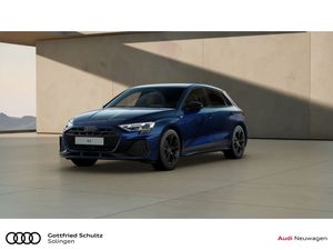 Audi A3 Sportback S line Businesspaketplus LED Techpl