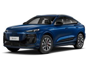 Audi Q6 e-tron Sportback qu. S Line PANO B&O HEAD-UP LED PLUS UMGEBUNGSKAMERAS 19" ACC 5-J-GARANTIE