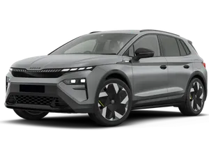 Skoda Elroq RS 84 kWh 250 kW 4x4