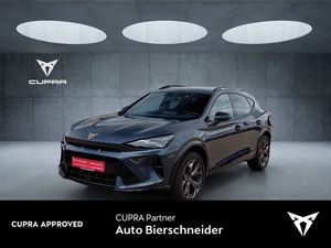 Cupra Formentor 1.5 eTSI DSG ab 329 EUR mtl. 1000,- LE
