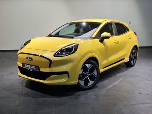 Ford Puma Gen-E 🔋 BEV ⚡ 46,8 kWh 💥 Winter-Paket ⚡ Rückfahrkamera 💥 Ganzjahresreifen⚡