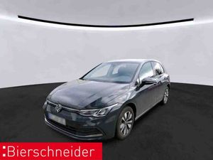 Volkswagen Golf 8 1.0 eTSI DSG Move LED SHZ PDC ALU APP