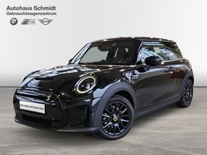 MINI Cooper SE 264 € netto Leasing ohne Anzahlung* Leasing