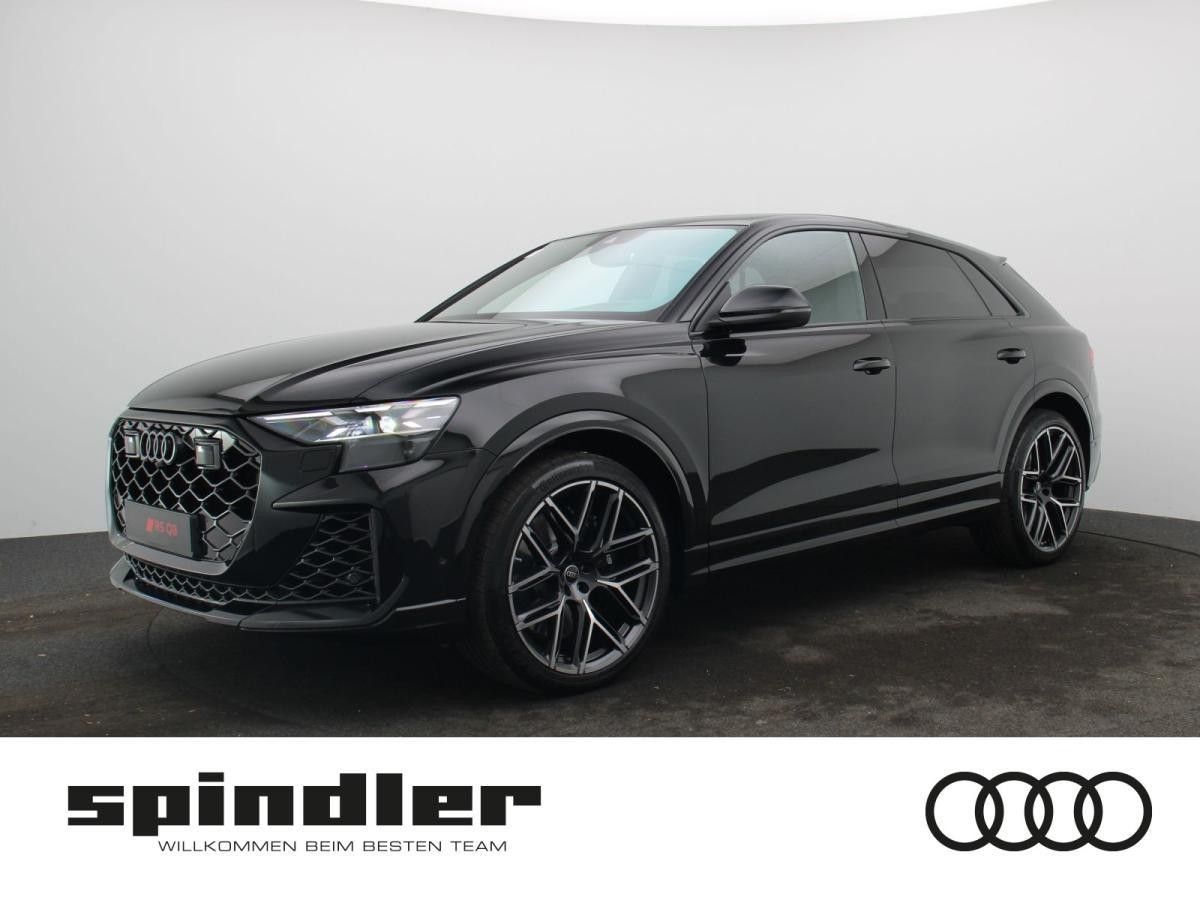 Audi RS Q8 SUV tiptronic | Pano,Head-Up,360° Leasing