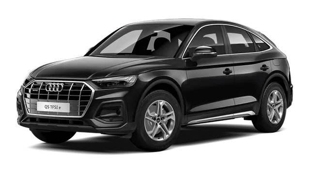 Audi Q5 Sportback eHybrid e-hybrid 220kW S tronic quattro