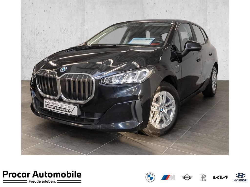 BMW 225e xDrive RFK NAVI LED Sound Syst. PDC V+H LM Leasing