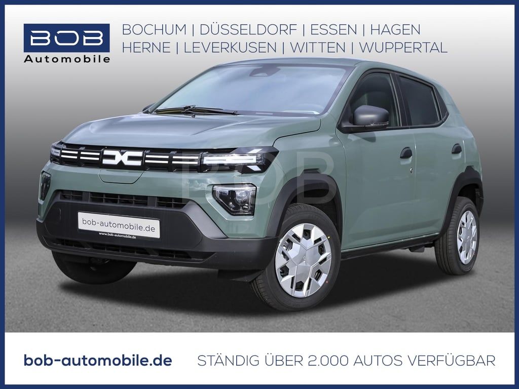 Renault Kangoo E-TECH 100% el. EQUILIBRE EV45 AC22 8-fac Auto-Abo