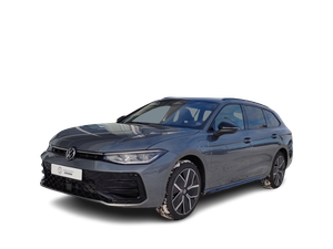 Volkswagen Passat R-Line 1.5 eHybrid OPF  6-Gang-DSG