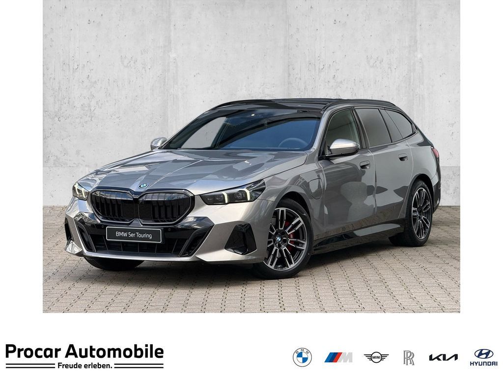 BMW 530e xDrive M Sport Pro AHK PANO ACC Sitzbelüf. Leasing