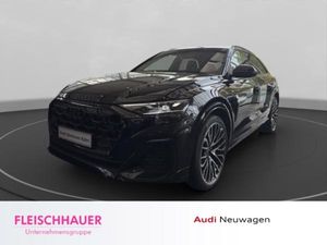 Audi Q8 SUV 3.0 TDI quattro S line HUD STAND-HZG AHK PANO