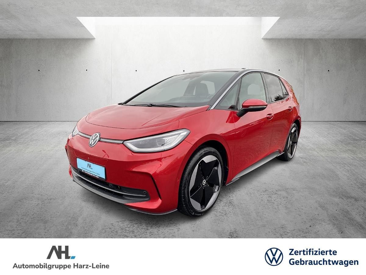 Volkswagen ID.3 Pro S Matrix Navi ACC HuD 360° 20 Leasing