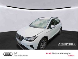 Seat Arona Style Edition VIRT CARPLAY LED KAM PDC SHZ