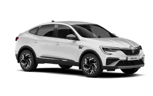 Renault Arkana E-TECH Full Hybrid 145 Esprit Alpine Leasing