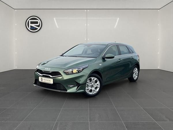 Kia Ceed 1.0 T-GDI Vision Leasing