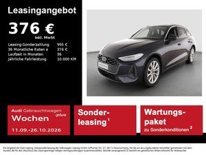 Audi A5 Avant e-hybrid quattro ACC+KAMERA+NAVI