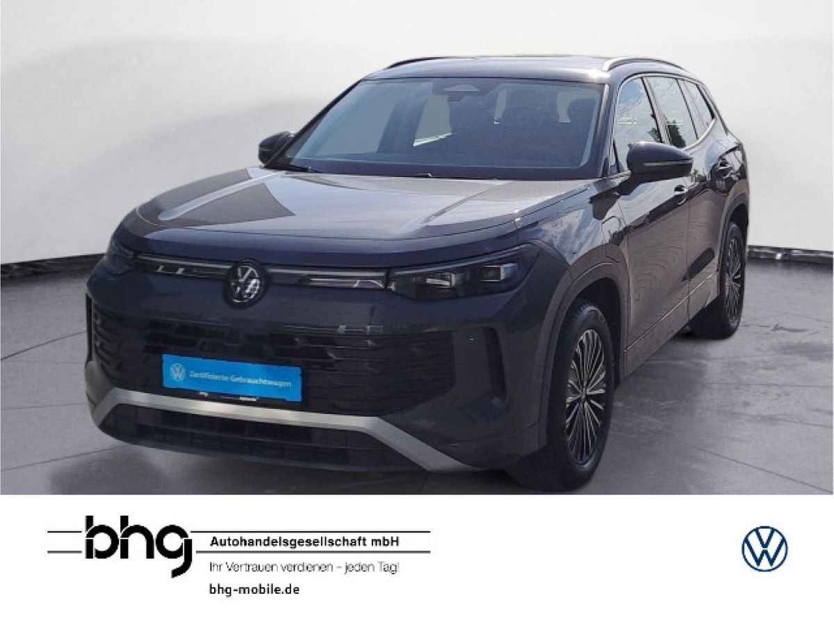 Volkswagen Tayron 1.5 eHybrid DSG Navi AHK Assist DCC Kamera Leasing