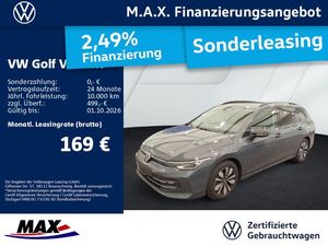 Volkswagen Golf VIII Variant 2.0 TDI LIFE GOAL DSG IQ LIGHT