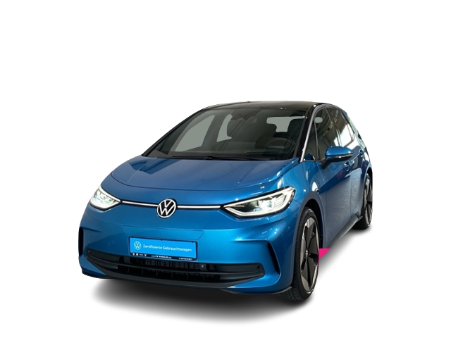 Volkswagen ID.3 Pro S 84 kWh brutto / Navi LED Auto-Abo
