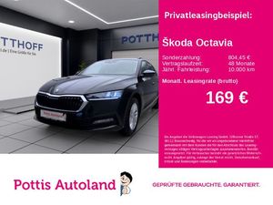 Skoda Octavia Combi 2.0 TDI DSG AMBITION NAVI PDC SITZ