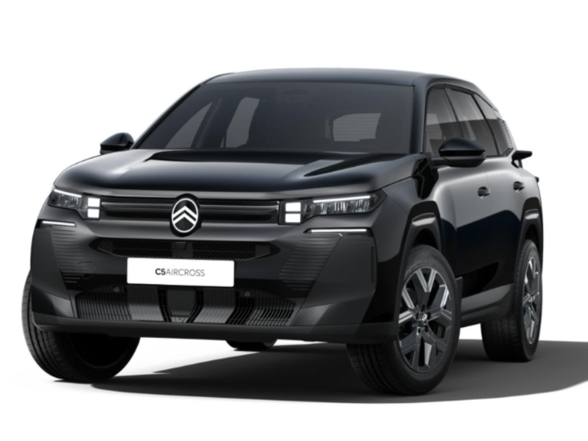 Citroën C5 Aircross Hybrid 145 YOU Automatik Bestellaktion Leasing