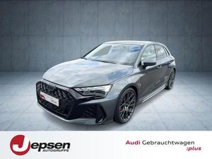 Audi RS3 RS 3 Sportback S tr. max.280km/h adFahrw PANO Leasing