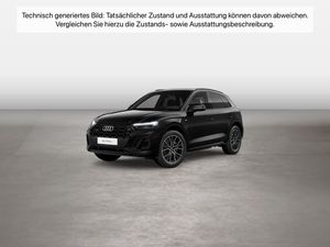 Audi Q5 50 TFSI e quattro S tronic S line ACC AUT LED
