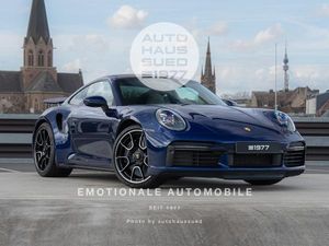 Porsche 992 911 Turbo *NICHT BESTELLBAR**KAUF ZUM RW**SOFORT* Leasing