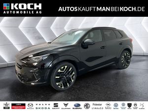 Cupra Terramar VZ TRIBE EDITION 1.5 e-HYBRID DSG AHK