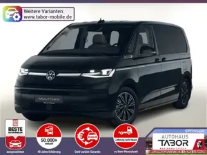 Volkswagen Multivan Multivan PHEV 4M Style AHK el.HK Tisch Matrix
