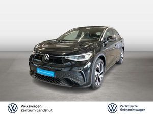 Volkswagen ID.5 Pro Automatik ACC MATRIX LM LED KlimaA AHK Leasing