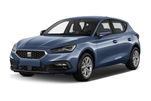 Seat Leon 1.5 TSI 85kW FR