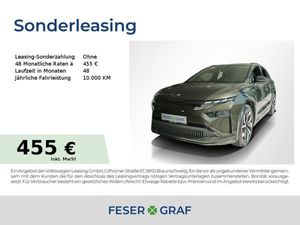Skoda ENYAQ Enyaq Sportline 60