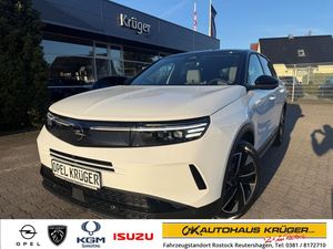 Opel Grandland 1.2 Hybrid Ultimate mit AHK