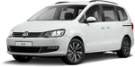 Volkswagen Sharan Leasing
