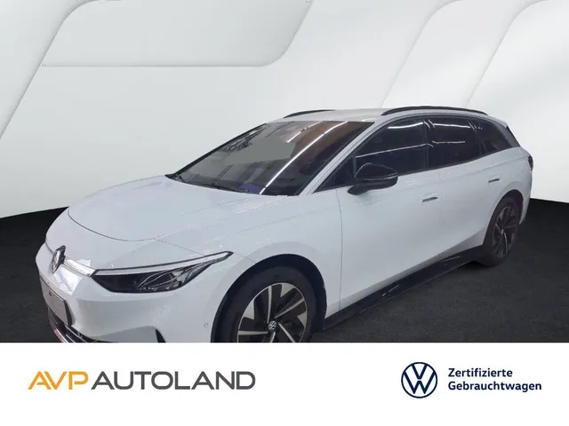Volkswagen ID.7 Tourer Pro | AHK | LED | NAVI | SITZH. |