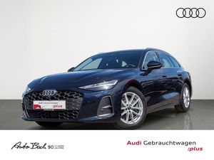 Audi A6 Avant TDI qu Stronic Navi LED Panorama ACC AH